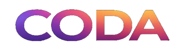 Coda logo