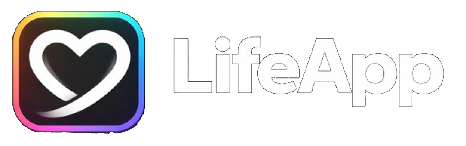 LifeApp logo